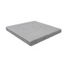 Best Way Lyra Paver Colorado Grey 24 in. x 24 in. (69.7 sq. ft./pallet) (18 pc./pallet)