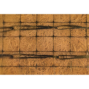 ECB Verdyol Coconut Blanket Double Net 8 ft. x 112.5 ft. 