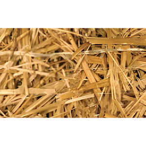 ECB Verdyol Straw Blanket Double Rapid Degradable Net 8 ft. x 112.5 ft. 