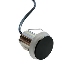 Striker Eclipse Ground Light 316 Stainless Steel