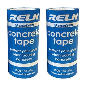 RELN 30 feet Concrete Tape