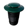 RELN Pop-up Emitter with Flexible Elbow - fit 4in PVC and Corrugated Pipe