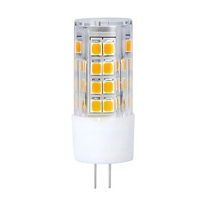cETL LED G4 BI-PIN 3W 360DEG 3000K 300Lm