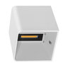 CUBIX LED MODERN UP & DOWN LIGHT 6W, 3000K LED, 12V AC, IP65, 120