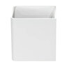CUBIX LED MODERN UP & DOWN LIGHT 6W, 3000K LED, 12V AC, IP65, 120