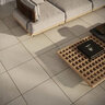 Geoceramica Porcelain Paver Sable 24 in. x 24 in. x 4 cm (108.4 sq. ft./pallet)