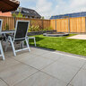 Geoceramica Porcelain Paver Sable 24 in. x 24 in. x 4 cm (108.4 sq. ft./pallet)