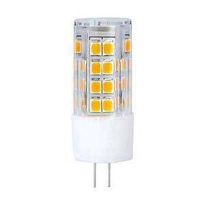 cETL LED G4 BI-PIN 3W 360DEG 2700K 280Lm