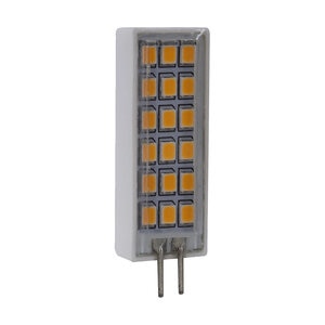 cETL LED PANEL G4 BI-PIN 3W 120DEG 2700K 360Lm