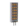 cETL LED PANEL G4 BI-PIN 3W 120DEG 2700K 360Lm