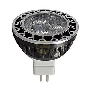 CREE LED MR16 3W 60DEG 2700K 370Lm cETL