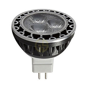 CREE LED MR16 3W 60DEG 3000K 380Lm cETL