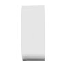 4 DRAIN GRATE WHITE NDS