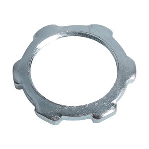 3/4" Locknut