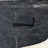 Alliance Gator Base 36 in. x 25 in.
