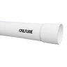 PIPE 4 SOLID D2729 PVCDRAIN