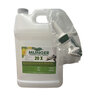Munger Horticultural Vinegar 20% Post Emergent Herbicide 1 litre spray bottle with trigger