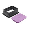 Jumbo 6 Tapered Box w/ Reclaim Cover