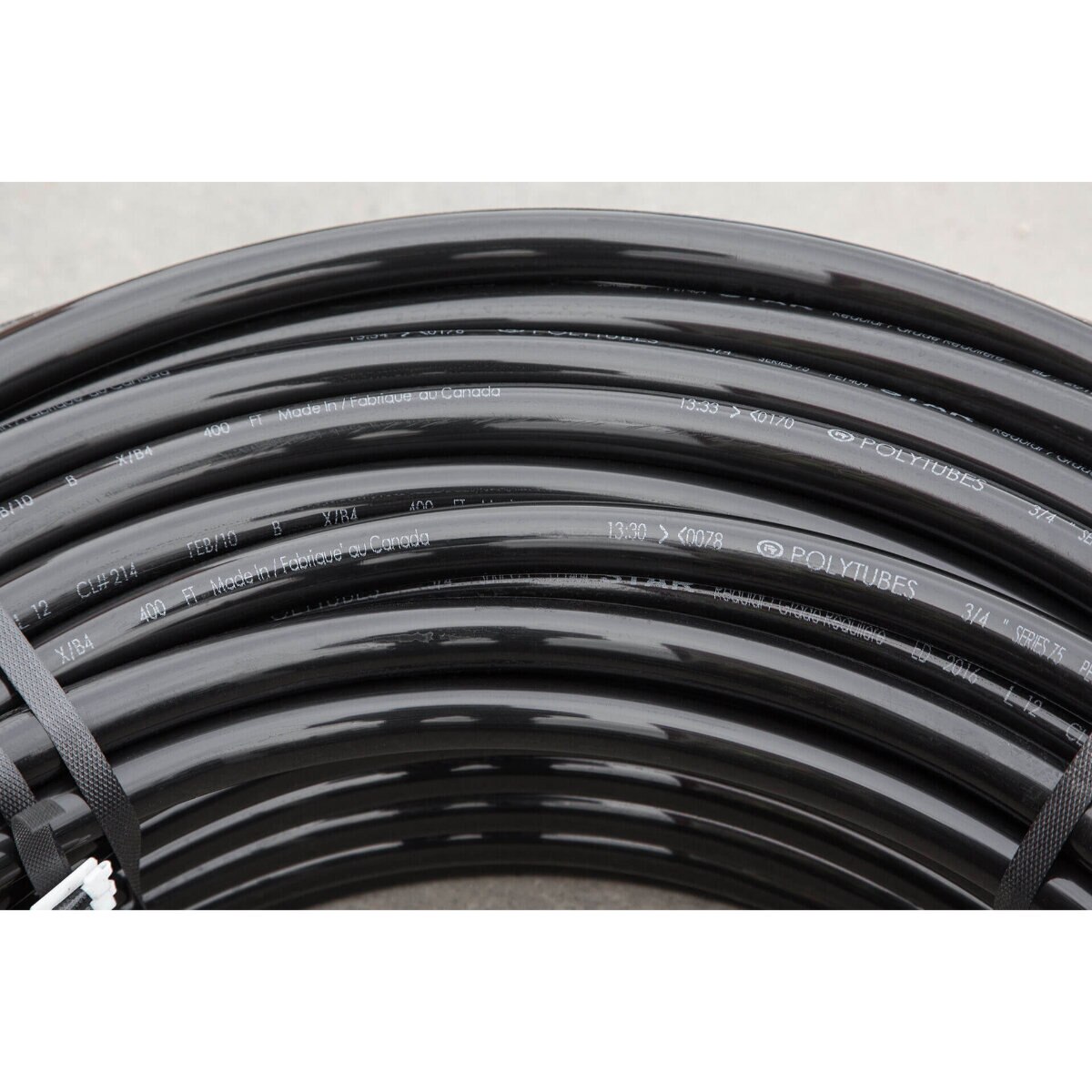 1.5 in. X 100 Csa Series 75 Poly | SiteOne CA