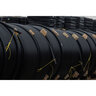 SDR17 Pipe HDPE 4710 4 in. x 20 ft. Stick (Price per ft.)