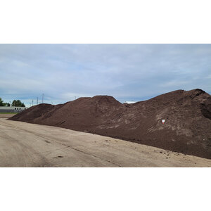 City of Edmonton Compost 30 ltr. Bag