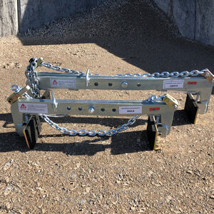 EZ Step Clamp 2400