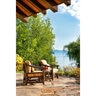 Flagstone Montana Bronze Patio/Steppers 1 - 2 in.