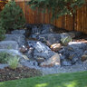 Rundle Black Stackable Boulders