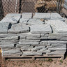 Pennsylvania Bluestone Tumbled Garden Path Full Color Medium