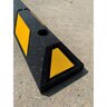 Parking Curb Curb 14 in.