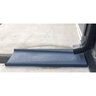 Gray Splash Pad Rubber 36 in. x 12 in.