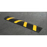 Speed Bump Rubber 72 in. x 12 in.