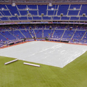 Entire Field Cover 120 ft. x 120 ft.