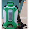 Flowzone Typhoon Variable Pressure Sprayer 3.0 - 4 gal. 18 V