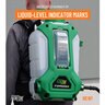 Flowzone Typhoon Variable Pressure Sprayer 3.0 - 4 gal. 18 V