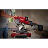 MIlkwaukee 10 in. Dual Bevel Sliding Compound Miter Saw (Tool Only)
