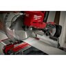 MIlkwaukee 10 in. Dual Bevel Sliding Compound Miter Saw (Tool Only)
