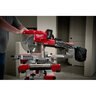 MIlkwaukee 10 in. Dual Bevel Sliding Compound Miter Saw (Tool Only)

