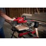 MIlkwaukee 10 in. Dual Bevel Sliding Compound Miter Saw (Tool Only)
