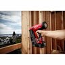 Milwaukee 3-1/2 in. 30 Degree Cordless Framing Nailer Kit
