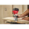 Milwaukee Cordless Compact Router (Tool Only)