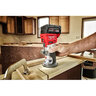 Milwaukee Cordless Compact Router (Tool Only)