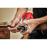 Milwaukee Cordless Compact Router (Tool Only)