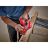 Milwaukee Cordless 3-1/4 in. Planer (Tool Only)