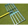 Greens Keeper Levelawn 30 in. Head 72 in. Handle