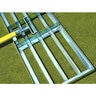 Greens Keeper Levelawn 30 in. Head 72 in. Handle