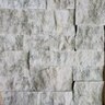 Sawn Thin Veneer Dover White Dimensional Flats