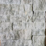Sawn Thin Veneer Dover White Dimensional Corners