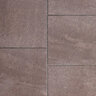 Tread Brown Wave Sandstone Rockface 1 Long 2 in. x 16 in. x 48 in.