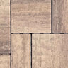 Best Way Trevista Smooth 50 Paver Autumn Hill (125.4 sq. ft./pallet)